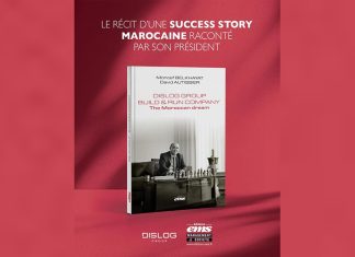 Dislog Group : Le récit d’une réussite entrepreneuriale Marocaine