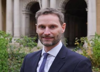 Le Royaume-Uni nomme un nouvel ambassadeur au Maroc