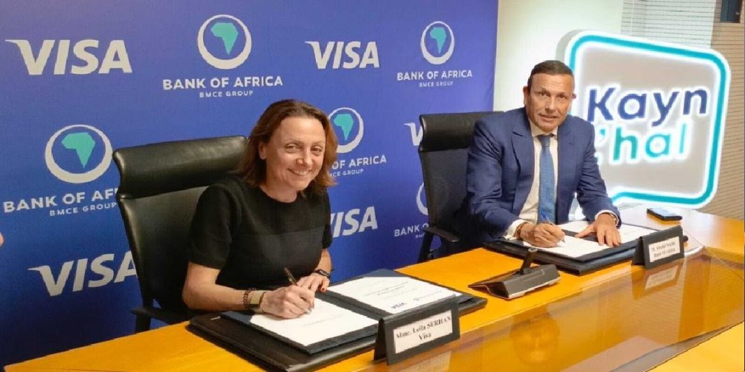 visa