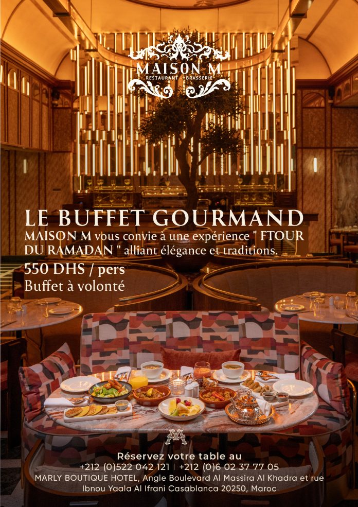 Flyer-Maison Le Marly