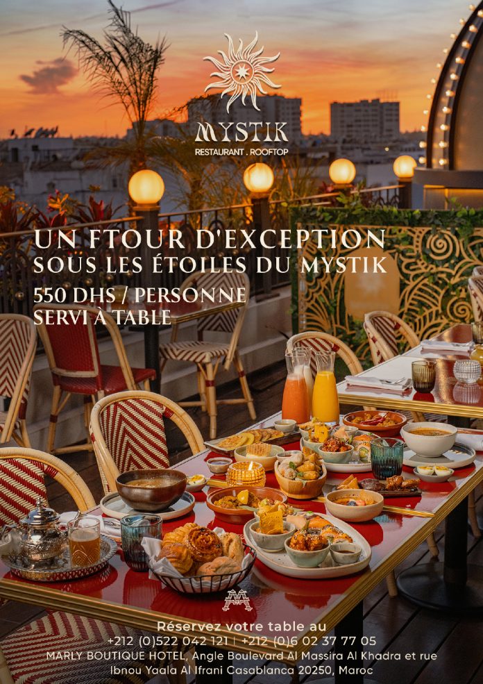 Flyer-Mystik- Le marly