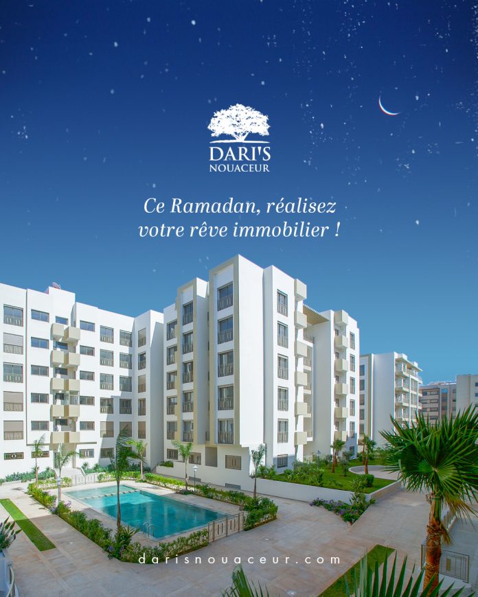 Newsletter Nouaceur 10