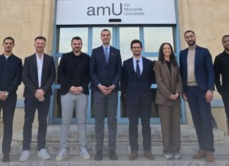 Tibu Africa et la faculté des sciences du sport de l’Université d’Aix-Marseille scellent un partenariat