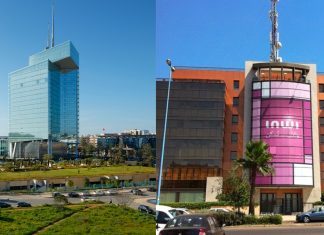 Fibre optique et 5G: Maroc Telecom et Inwi signent un partenariat stratégique