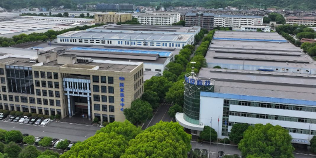 Zhejiang-Vie