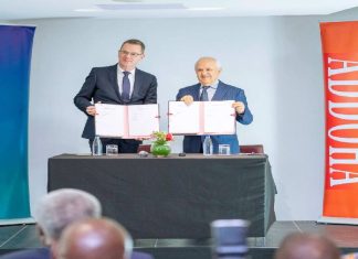 La SFI accorde 27 millions de dollars à Addoha-Côte d’Ivoire