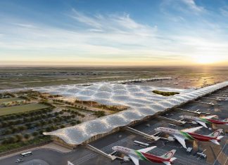 Nouveau terminal de l’aéroport de Casablanca: l’ONDA met le turbo