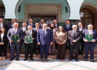 Textile: le Chinois Sunrise officialise son investissement au Maroc