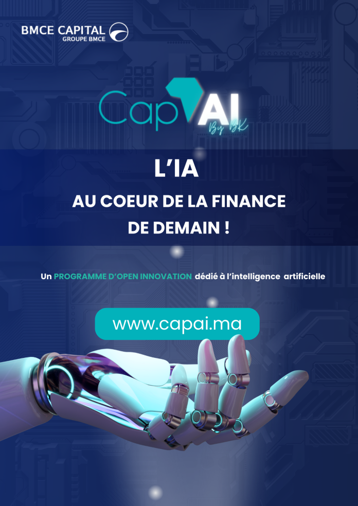 cap ai a4