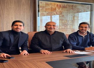 Dislog Group devient partenaire officiel du circuit Maroc Padel Masters