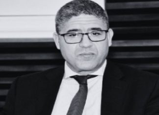 Décès de Abderrahim Bachiri, directeur du Pôle Finances du groupe Auto Hall