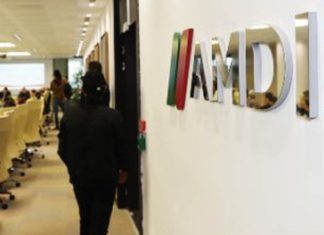 AIM Congress 2025: l’AMDIE primée à Abou Dhabi