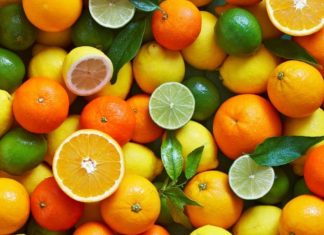 Une première: les agrumes marocains font leur entrée sur le marché japonais