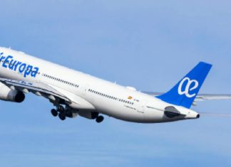 Air Europa reprend ses vols vers Marrakech à partir de dimanche prochain
