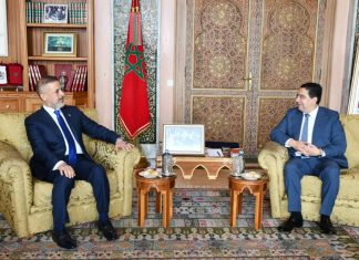 Sommet de la Ligue arabe: le roi Mohammed VI invité par le président irakien