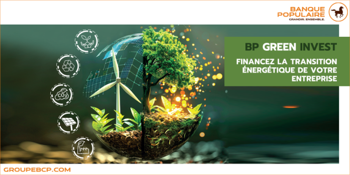 BP GreenInvest
