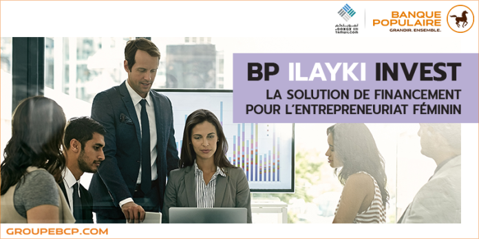 BP IlaykiInvest