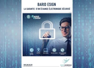 Barid Al-Maghrib consolide son leadership en tant que Prestataire de Services de Confiance (PSCo) au Maroc
