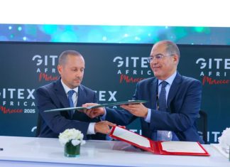 GITEX Africa: le ministère de la Santé s’allie à la CDG