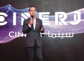 Bouskoura: Cinerji ouvre son premier complexe de type ciné-boutique