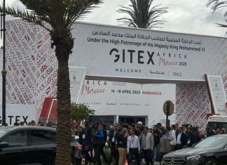 Plein succès pour la 3e édition du Gitex Africa Morocco
