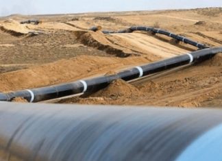 Gaz naturel: les importations marocaines d’Espagne explosent