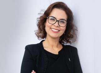 Time Magazine: la Marocaine Ismahane Elouafi parmi les personnalités les plus influentes du monde