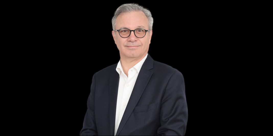 Laurent-Sable