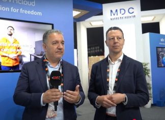 GITEX Africa: OVHcloud expose ses dernières solutions cloud