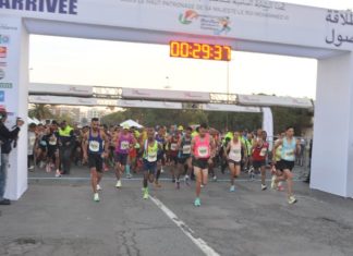 Marathon de Casablanca: l’organisation confiée à l’association ACGC