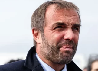 Le maire de Montpellier en visite à Casablanca