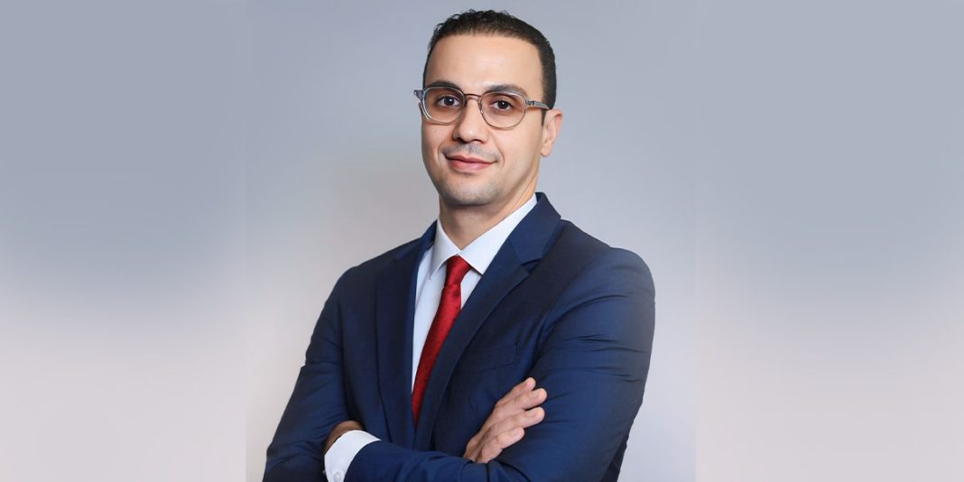 Mohamed FILALI