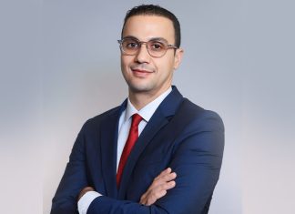 Mohamed FILALI élu président de l’Association Marocaine des Salles des Marchés