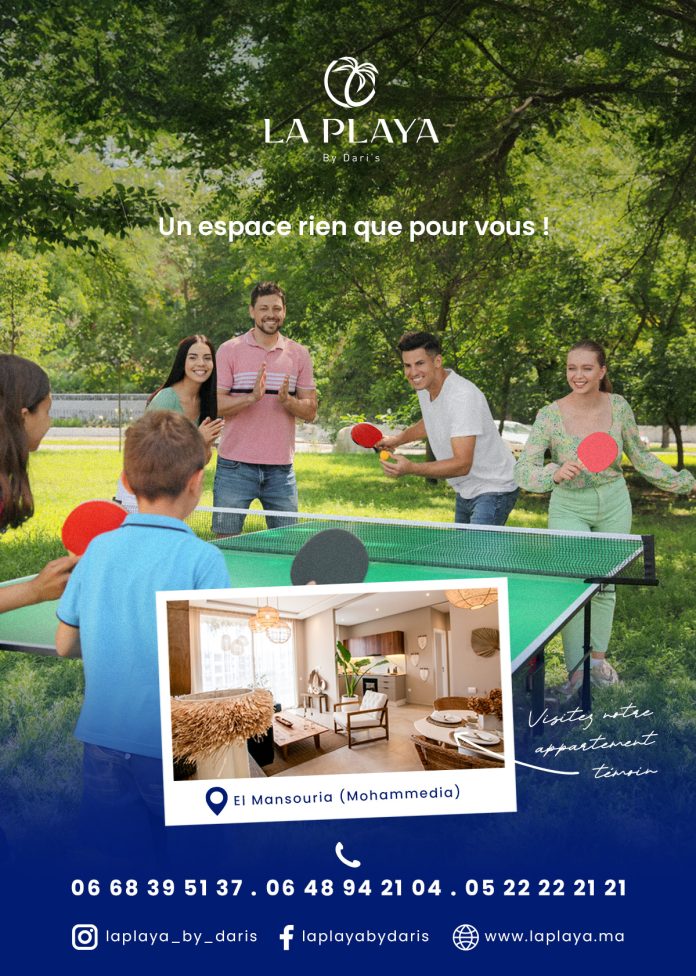 Newsletter la playa 12