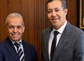 Africorp Mining investira 230 millions de DH pour l’exploitation du gisement de cuivre « Naour »