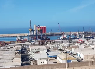 Cadix-Agadir: une relance prometteuse de la liaison maritime