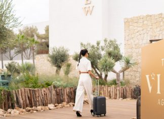 The View Agadir, la nouvelle scène culinaire