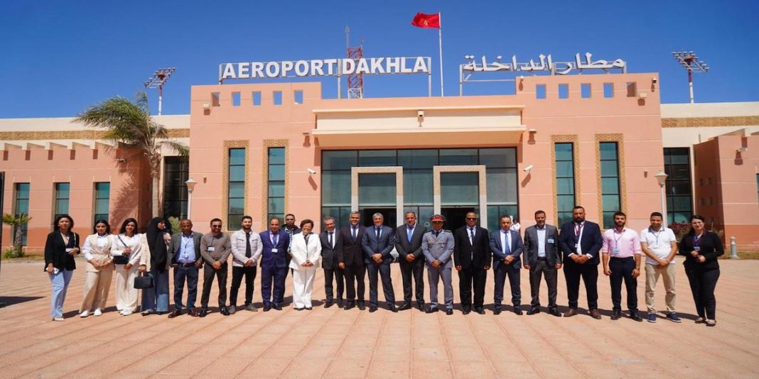 aeroportdakhla