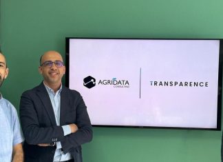 Agridata Consulting reprend Transparence Informatique