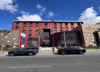 Akdital inaugure la Polyclinique Internationale de Laâyoune