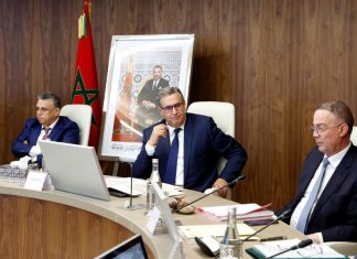 Peines alternatives: la loi entrera en vigueur en août prochain