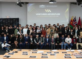 Al Akhawayn: 17 startups récompensées au « Ventures Adventure »