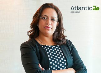 La Société Centrale de Réassurance devient Atlantic Re