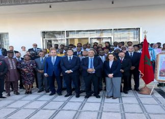 Dakhla: l’AMCI et Attijariwafa bank lancent la 2e édition du cycle de formation à l’entrepreneuriat