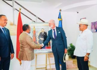 Le Maroc importe du café salvadorien pour la première fois