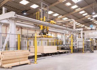 Cema Bois de l’Atlas annonce un investissement de 150 millions de DH