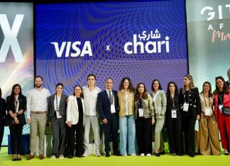 Inclusion financière au Maroc: Visa et Chari annoncent un partenariat stratégique