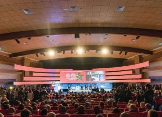 Forum Crans Montana: experts et décideurs du monde des affaires réunis à Casablanca