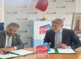 Digital: ESCDA Maroc et l’APEBI scellent un partenariat stratégique