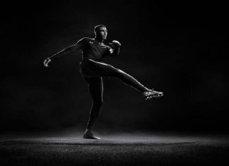 Achraf Hakimi signe chez Under Armour